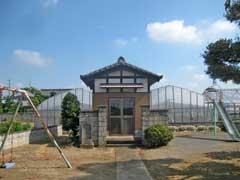 野神明社