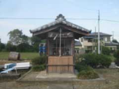 斎条諏訪神社