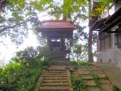 境内社小御嶽神社