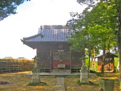 関根神社