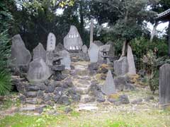 治子神社浅間神社