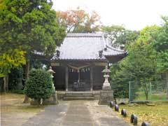 河原神社