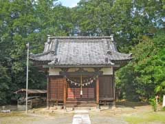 和田神社