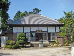 長福寺