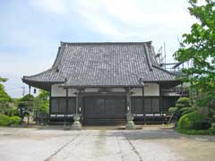 玉宝寺