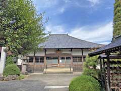 梅松山圓泉寺