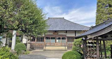 第25番圓泉寺