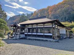 長泉寺