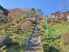 寶泉寺山門