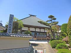 大蓮寺