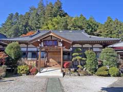 楞厳寺