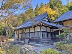 洞雲寺