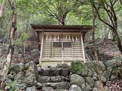 吾野神明社