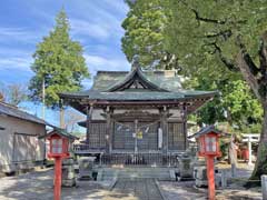 八幡神社