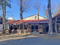 諏訪八幡神社境内社