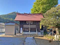 原市場白髭神社