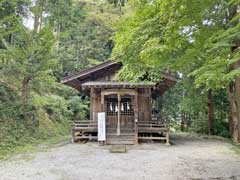 東神社