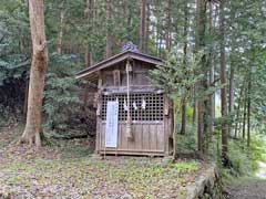 境内社天満宮