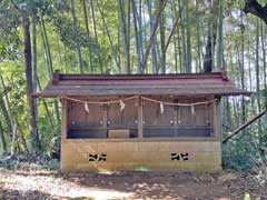 白子神社