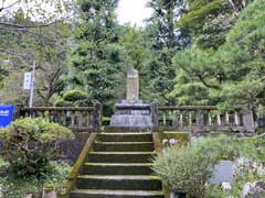 秩父御嶽神社