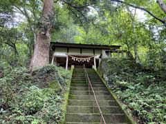 東郷神社