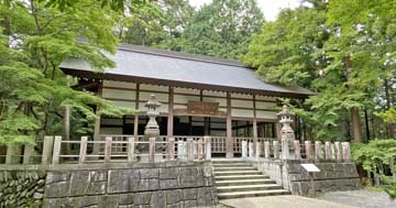 秩父御嶽神社