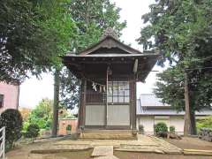 東愛宕神社
