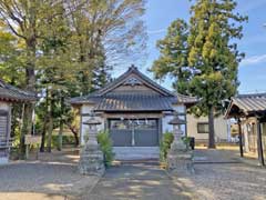 今宿八坂神社