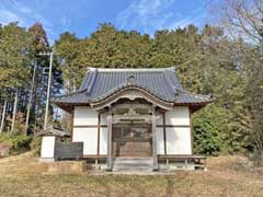 東光寺本堂