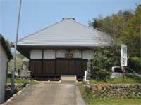 長寿寺