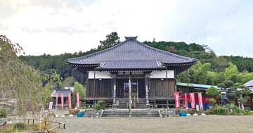 番外1番霊巌寺