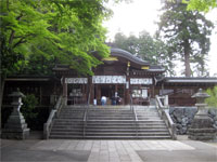 高麗神社