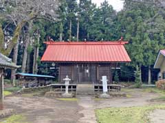 野々宮神社