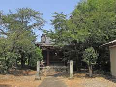 若宮神社