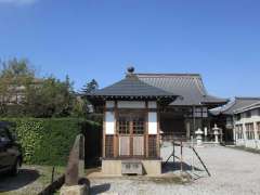 観音寺釈迦堂