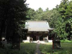 小針神社