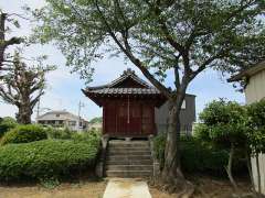 小室浅間神社