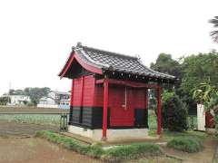 小室天神社