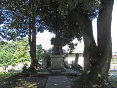 小針新宿稲荷神社