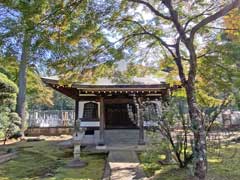 多福寺觀音堂