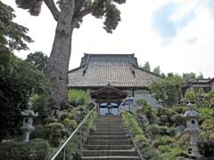 高福寺