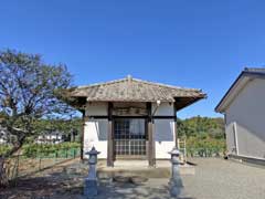 大薬寺