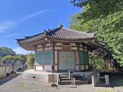 大薬寺