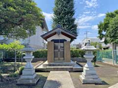 藤森稲荷神社