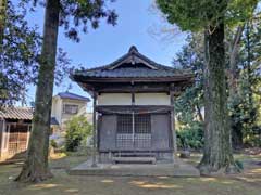 市場神社