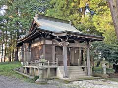 星宮神社