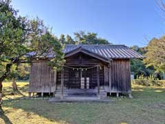箕和田稲荷神社