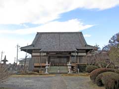 東国寺