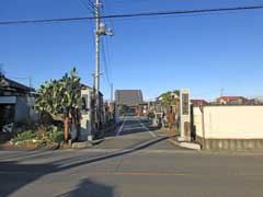 東福寺山門