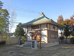 東福寺大師堂